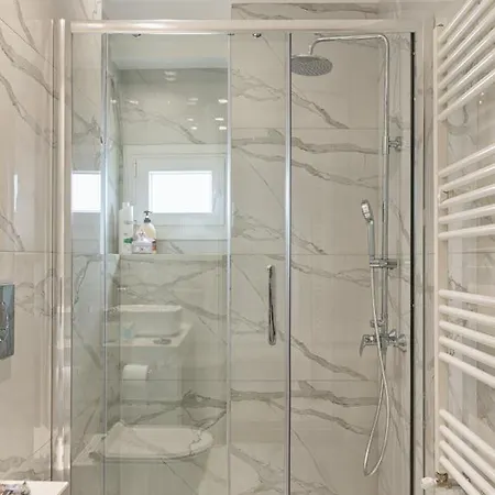 White Armonia Apartament Salonic
