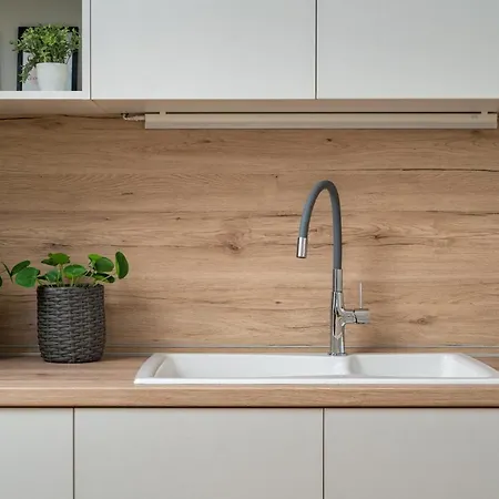 White Armonia Apartmán