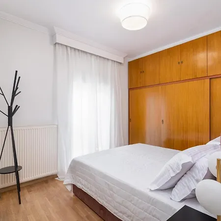 Apartament White Armonia Salonic