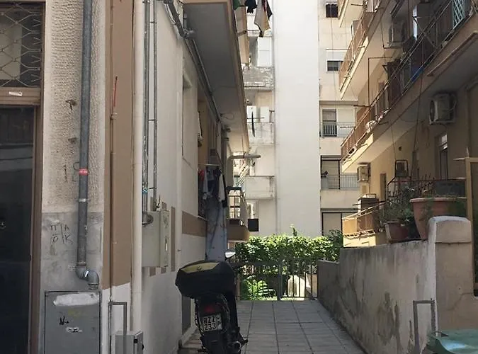 Apartment White Armonia *