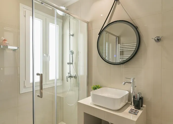 Apartment White Armonia *