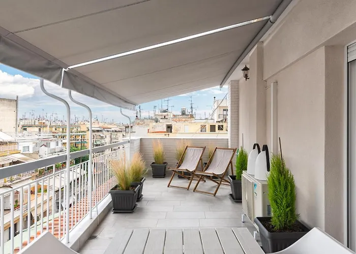 White Armonia * Thessaloniki