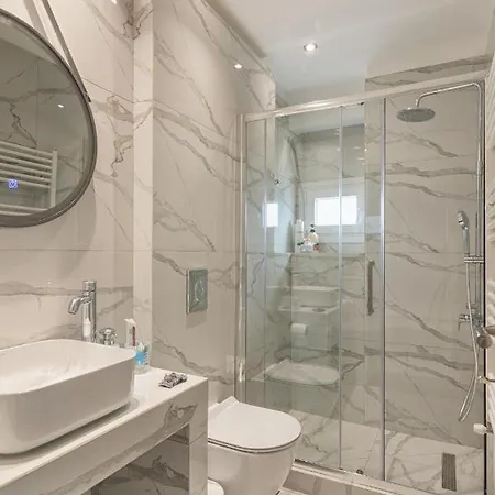 Apartman White Armonia