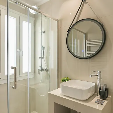 Apartman White Armonia *