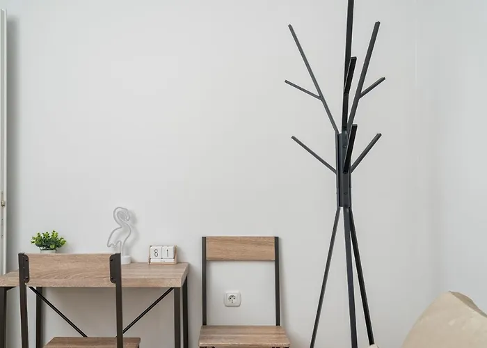 White Armonia Apartament *