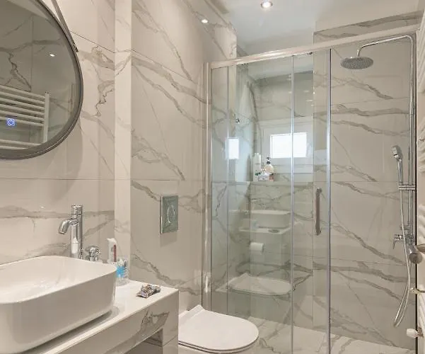 Apartament White Armonia