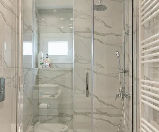 White Armonia Apartament Salonic