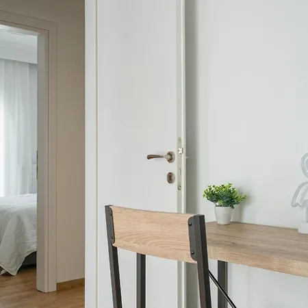 Appartement White Armonia *