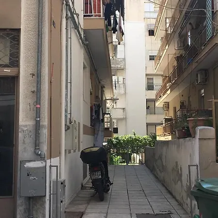 Appartement White Armonia *