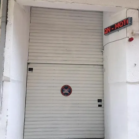 Appartement White Armonia *