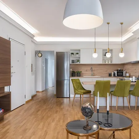 White Armonia * Thessaloniki