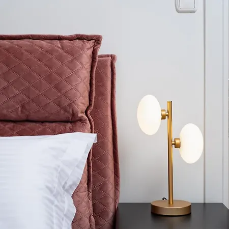 Appartement White Armonia