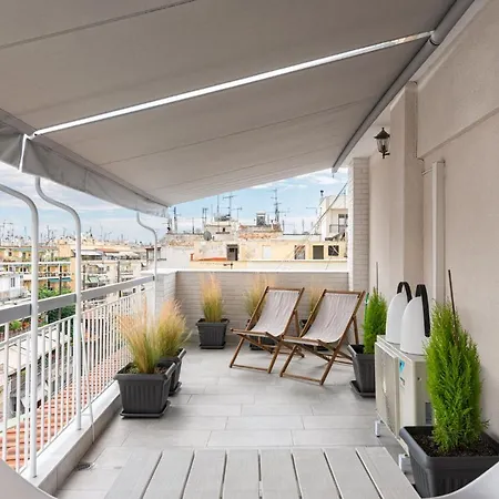 White Armonia * Thessaloniki